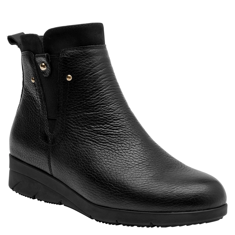 BOTIN CUERO MUJER 16 HRS - 16M0248 - 2