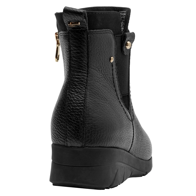 BOTIN CUERO MUJER 16 HRS - 16M0248 - 3