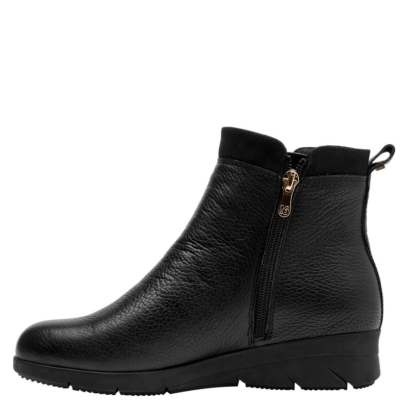 BOTIN CUERO MUJER 16 HRS - 16M0248 - 4