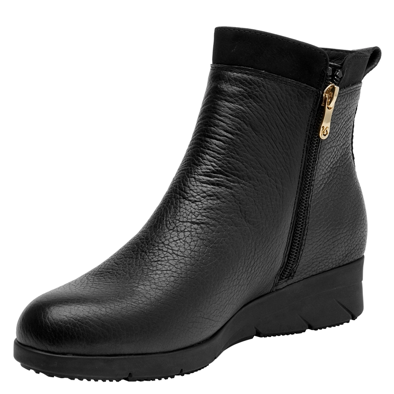 BOTIN CUERO MUJER 16 HRS - 16M0248 - 5