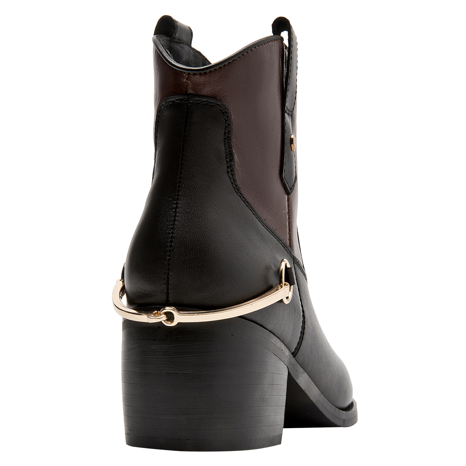 BOTIN CASUAL MUJER POLLINI - POM0137 - 3