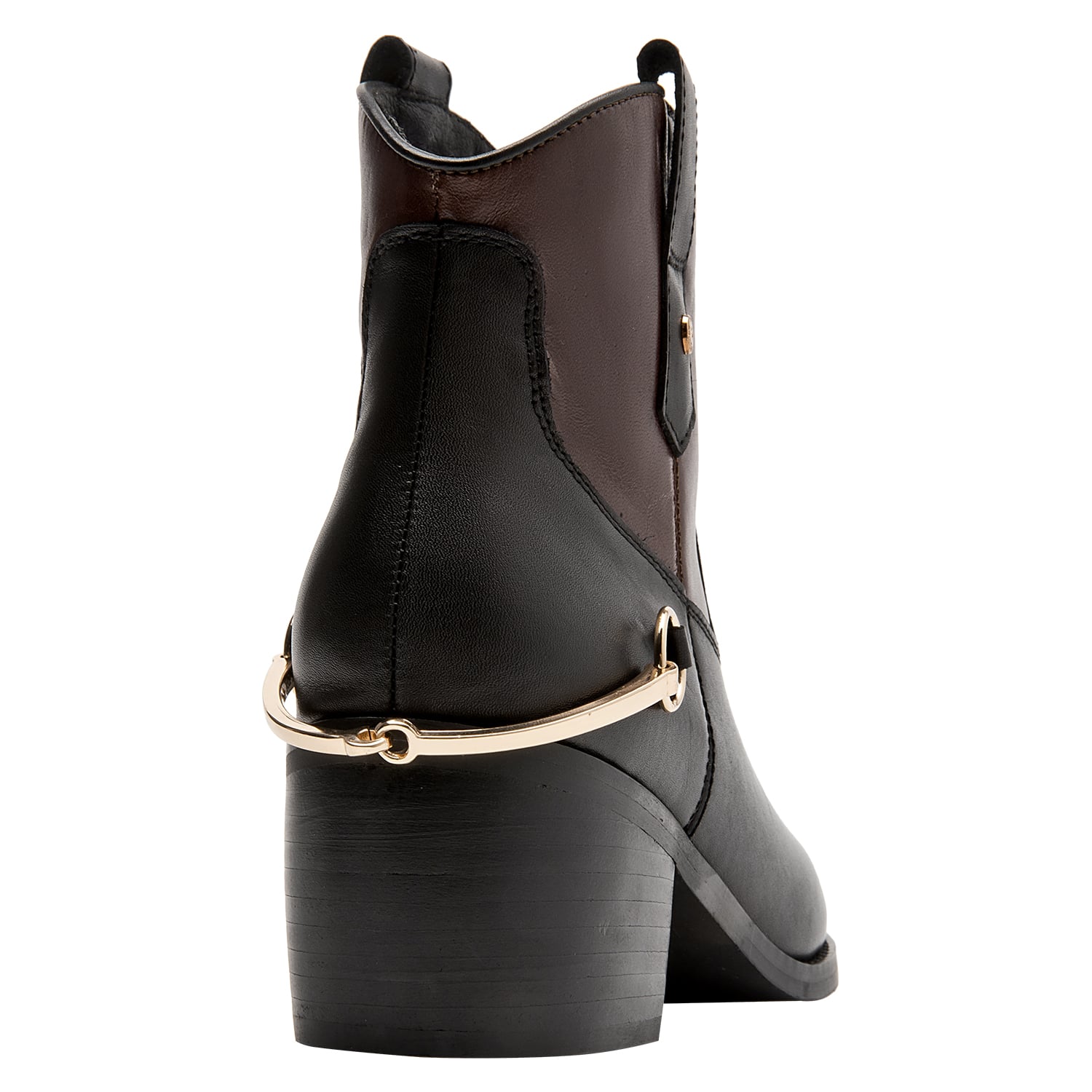BOTIN CASUAL MUJER POLLINI - POM0137 - 3