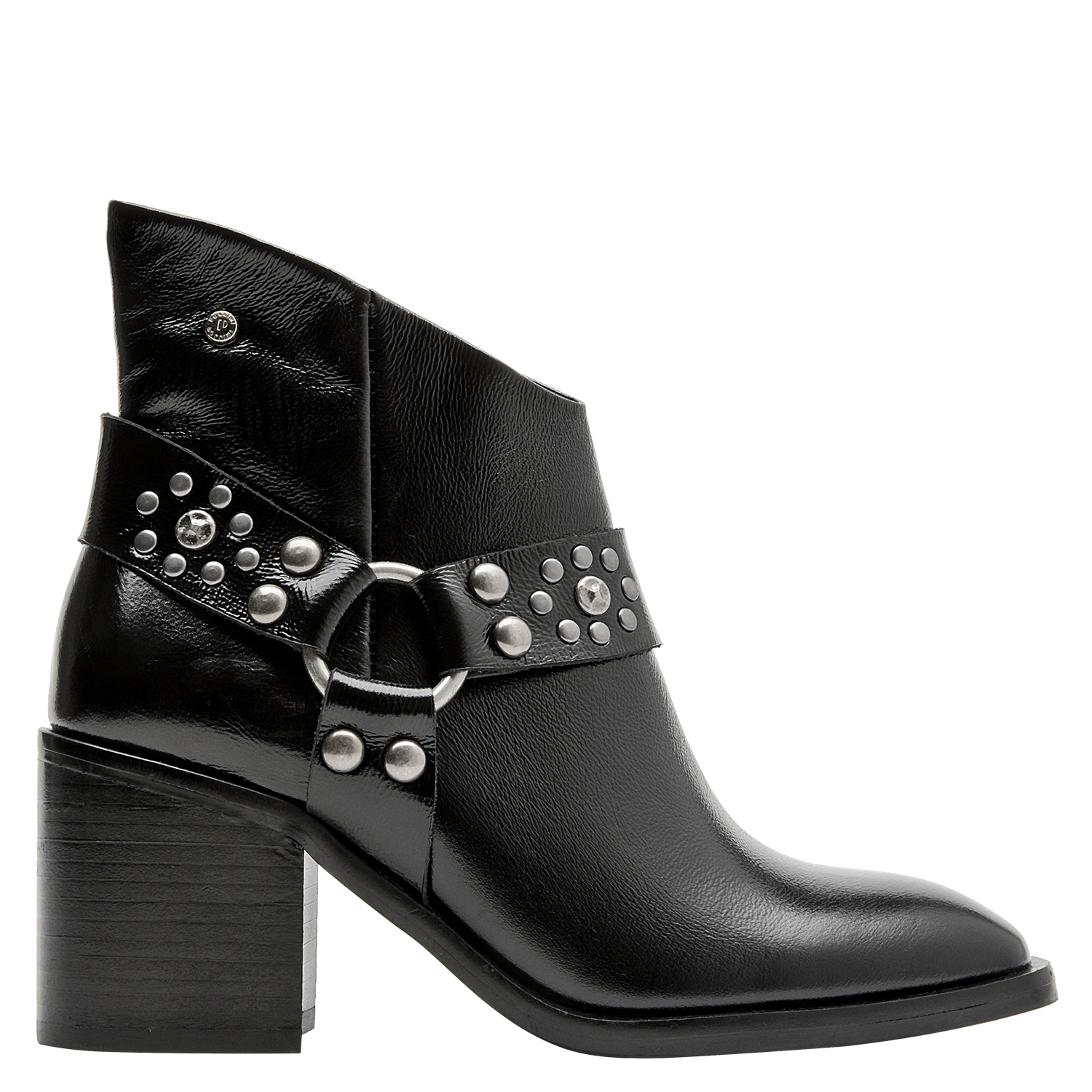 BOTIN CASUAL MUJER POLLINI - POM0197 - 1