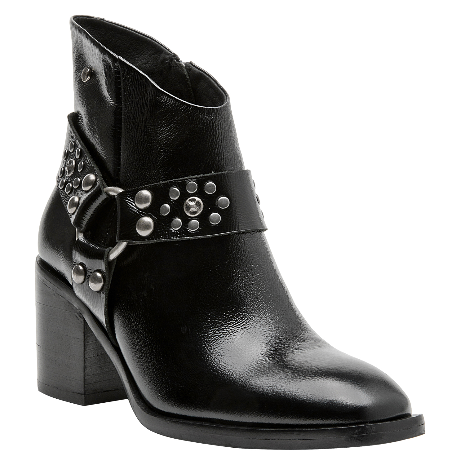 BOTIN CASUAL MUJER POLLINI - POM0197 - 2