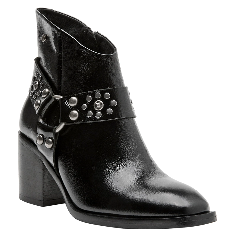 BOTIN CASUAL MUJER POLLINI - POM0197 - 2