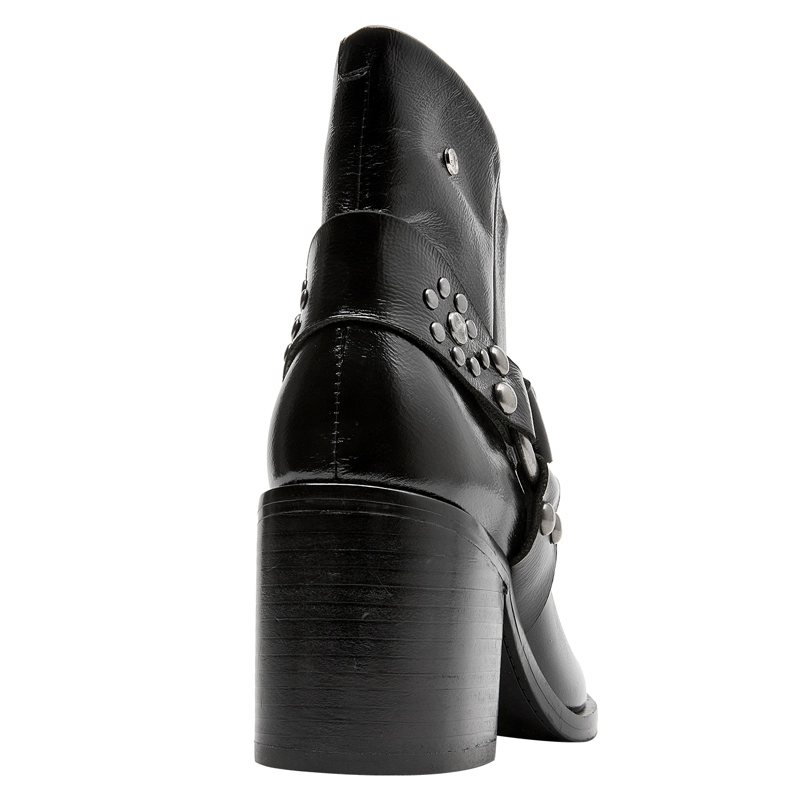 BOTIN CASUAL MUJER POLLINI - POM0197 - 3