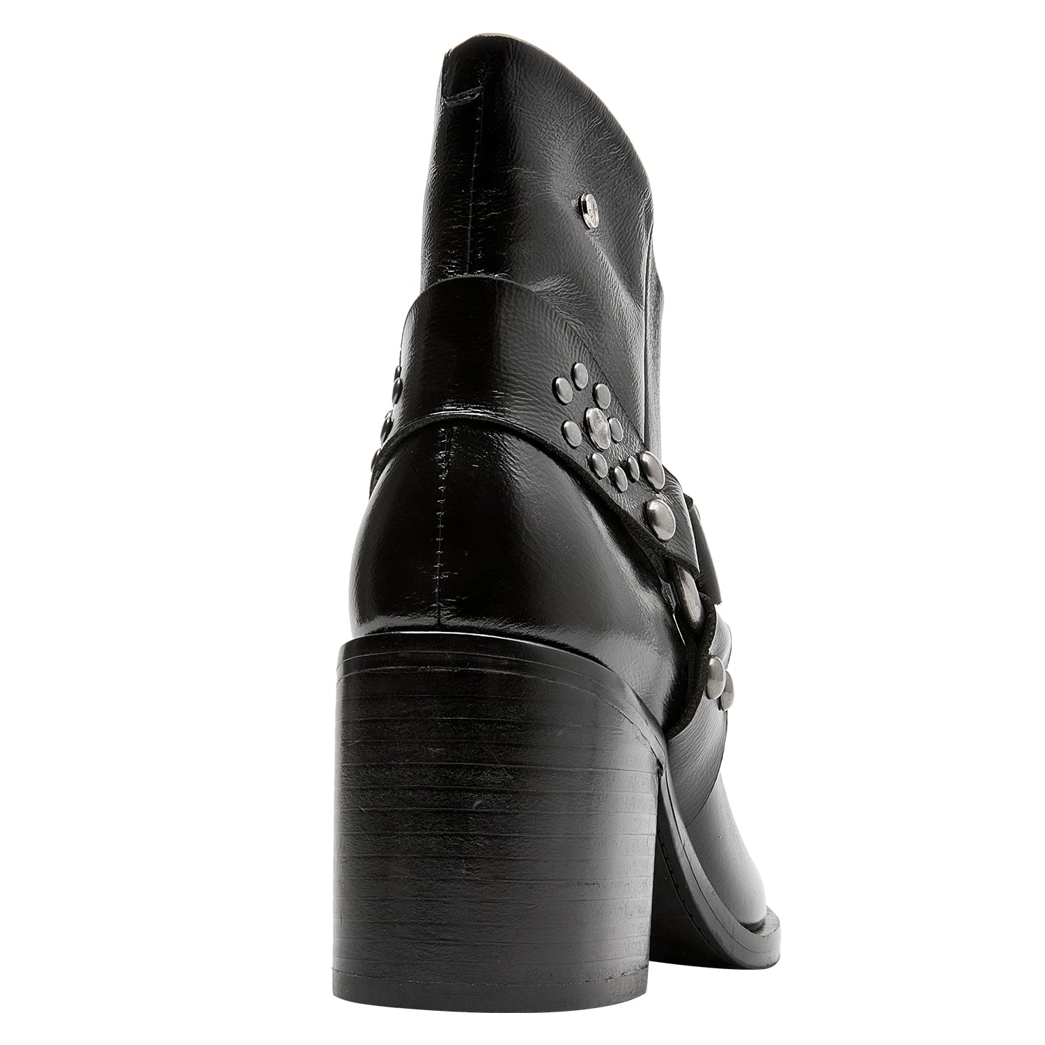 BOTIN CASUAL MUJER POLLINI - POM0197 - 3