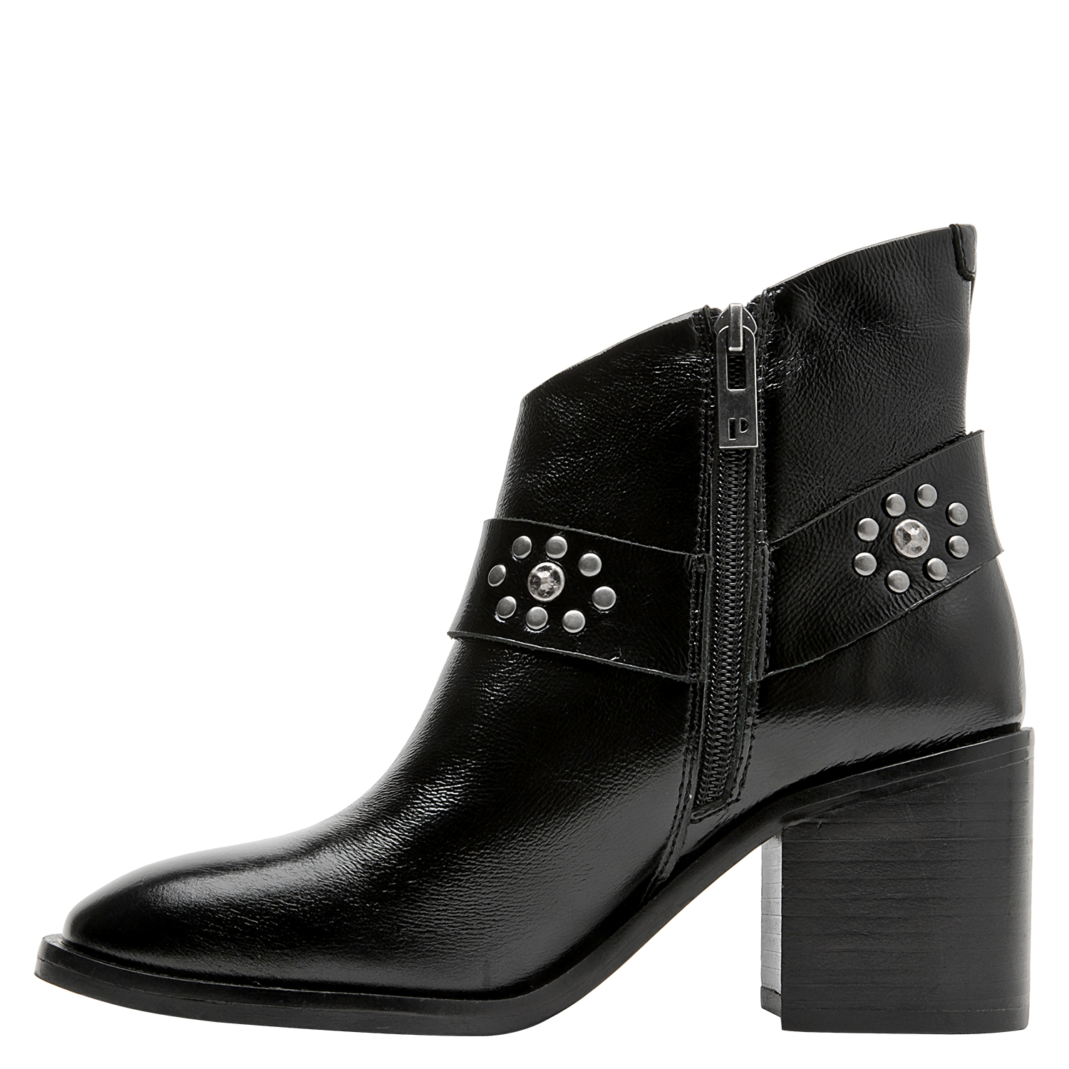 BOTIN CASUAL MUJER POLLINI - POM0197 - 4