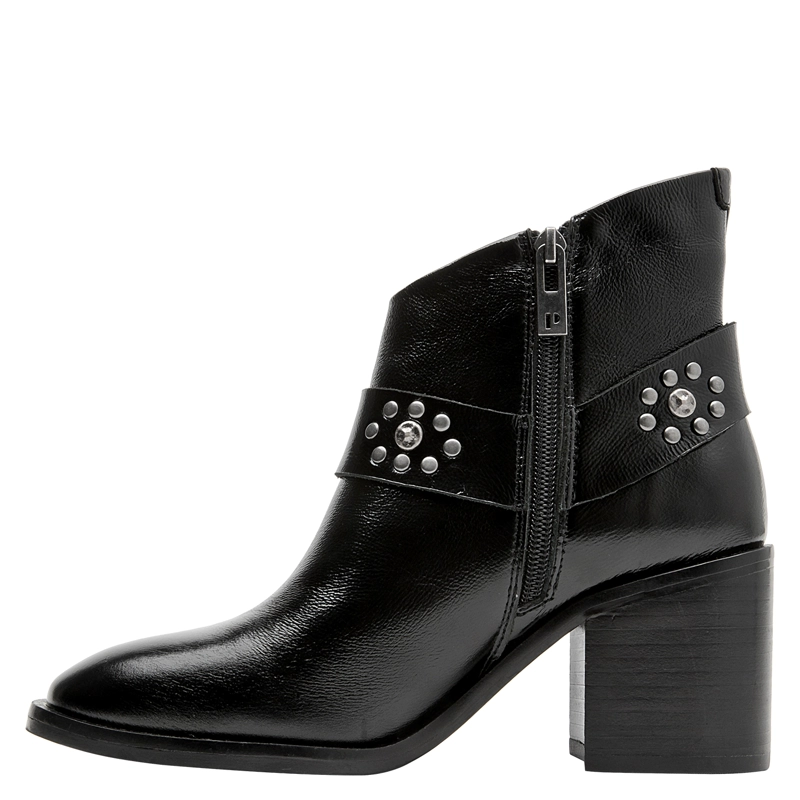 BOTIN CASUAL MUJER POLLINI - POM0197 - 4