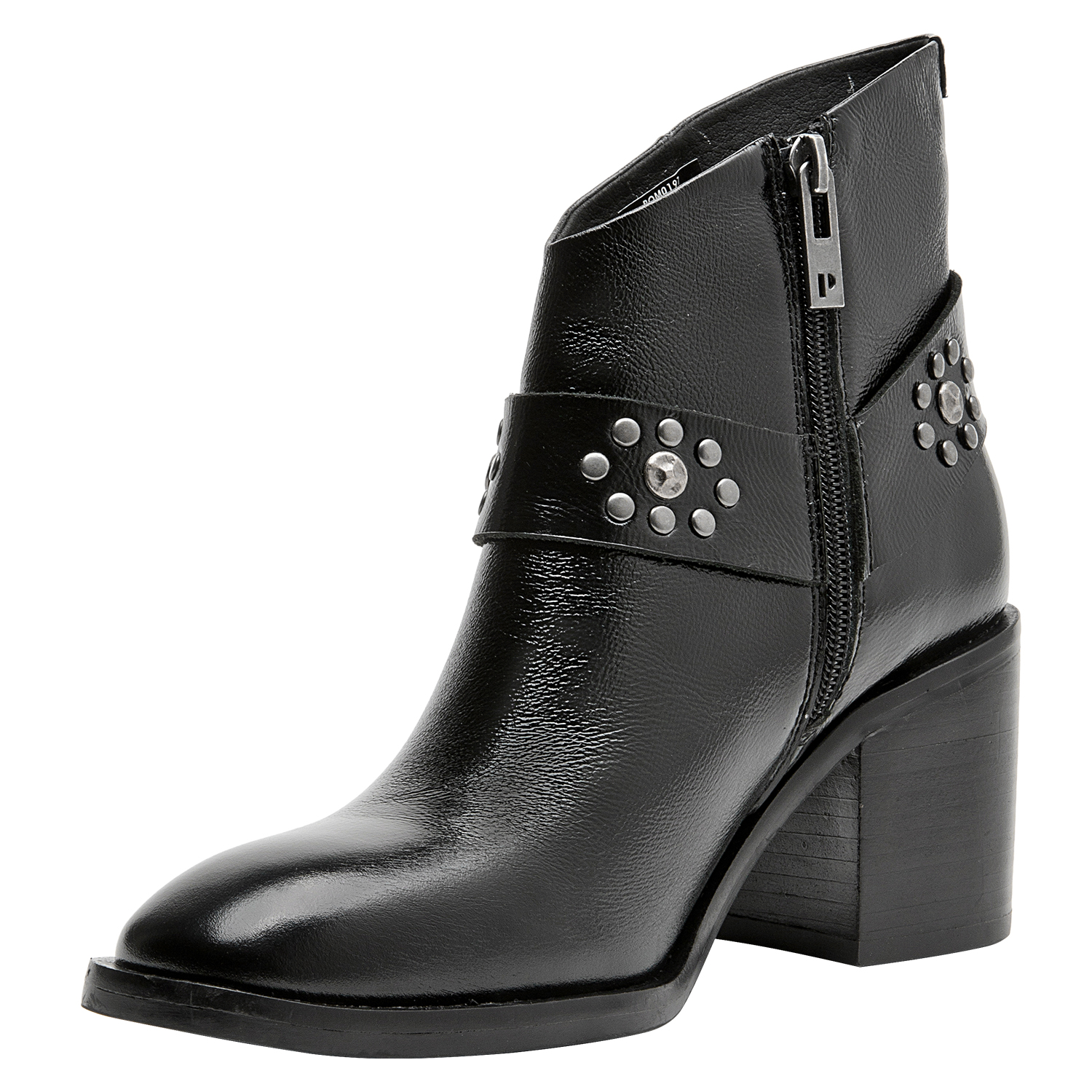 BOTIN CASUAL MUJER POLLINI - POM0197 - 5