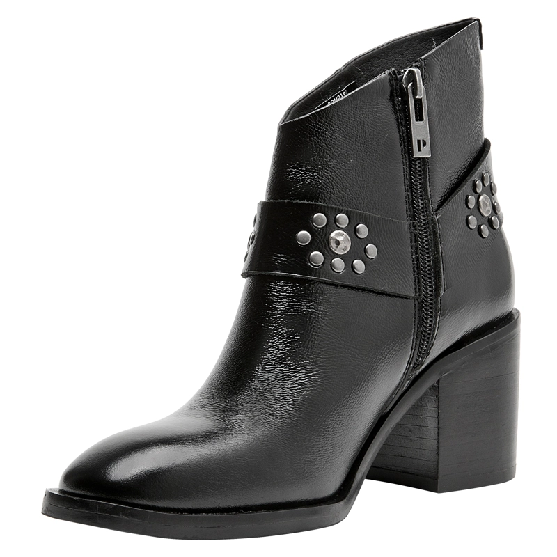 BOTIN CASUAL MUJER POLLINI - POM0197 - 5