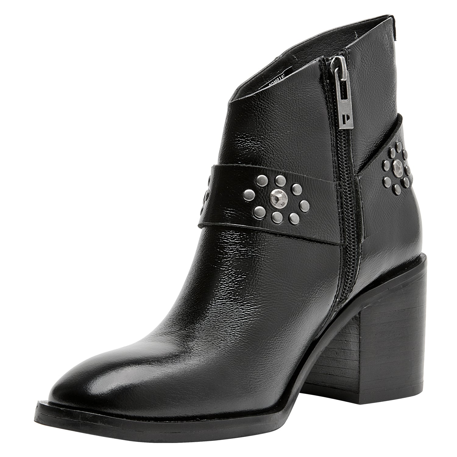 BOTIN CASUAL MUJER POLLINI - POM0197 - 5