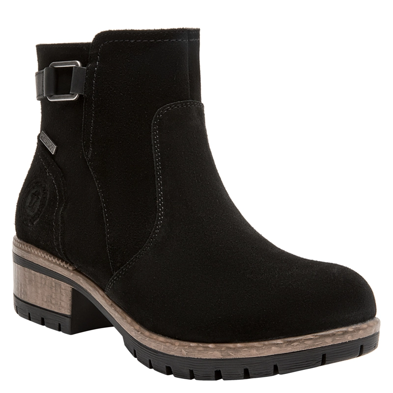 BOTIN WATERPROOF MUJER PANAMA JACK - PJM0263 | NEGRO - 2