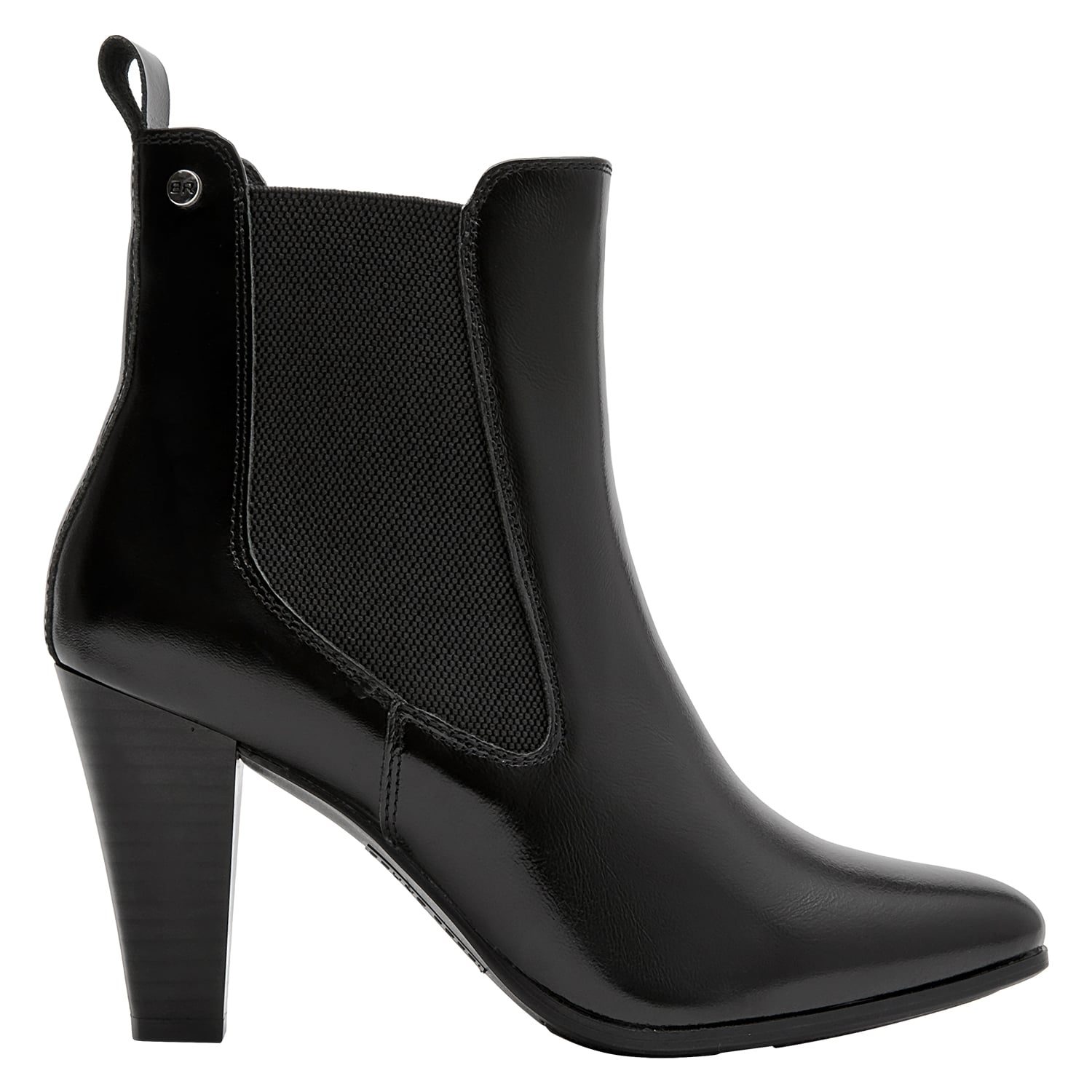 BOTIN CASUAL MUJER BRUNO ROSSI - BRM0304 - 1