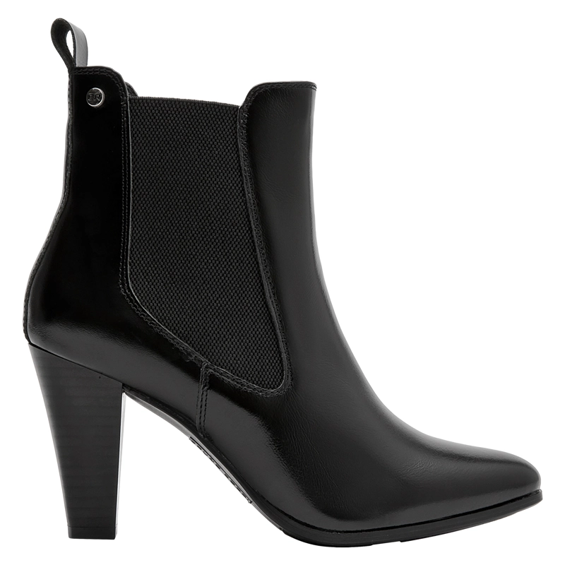 BOTIN CASUAL MUJER BRUNO ROSSI - BRM0304 - 1