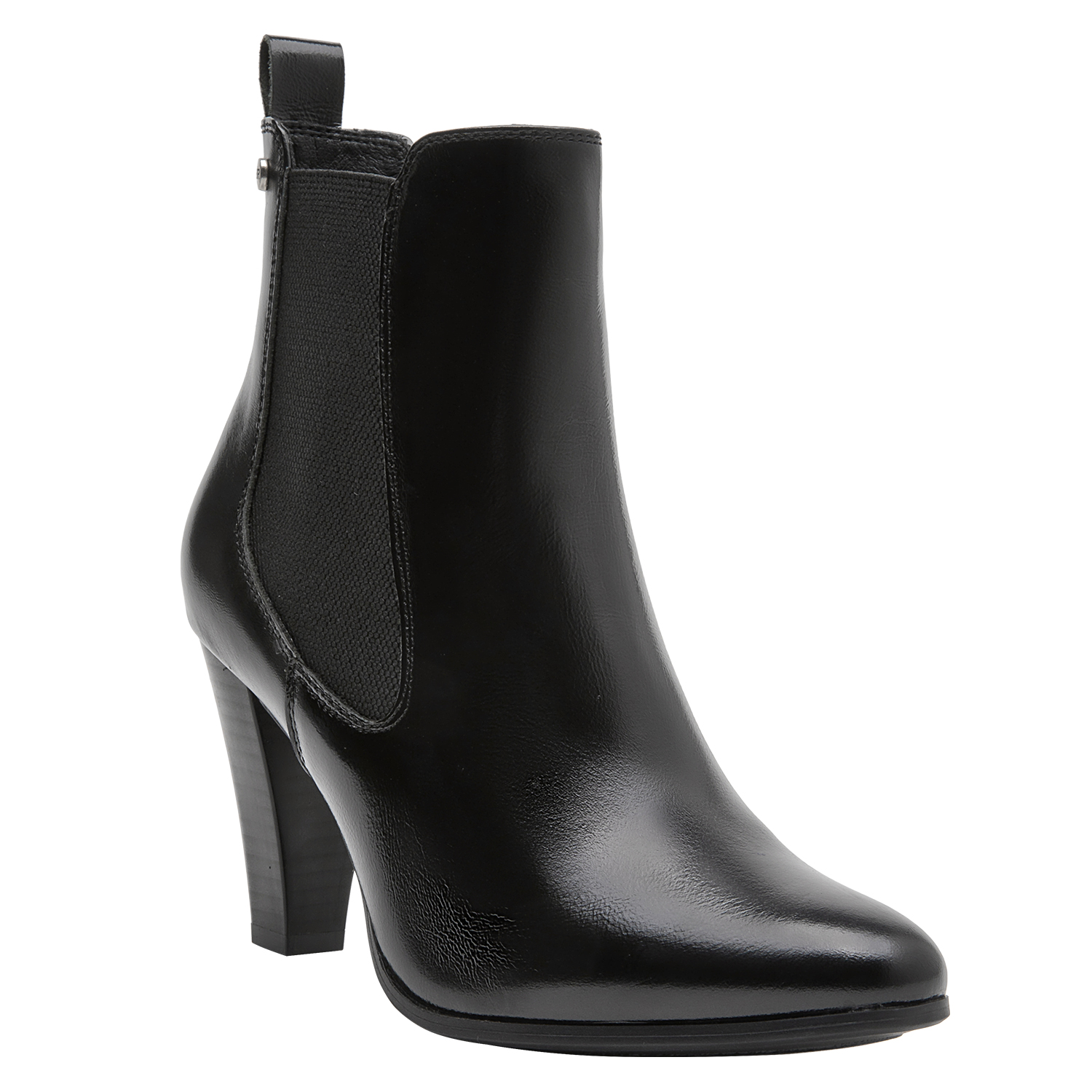 BOTIN CASUAL MUJER BRUNO ROSSI - BRM0304 - 2