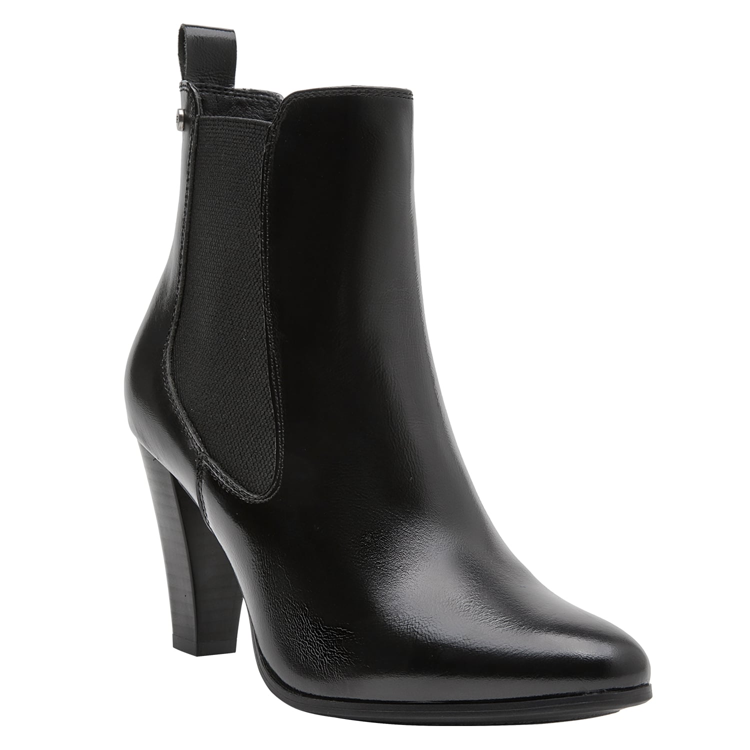 BOTIN CASUAL MUJER BRUNO ROSSI - BRM0304 - 2