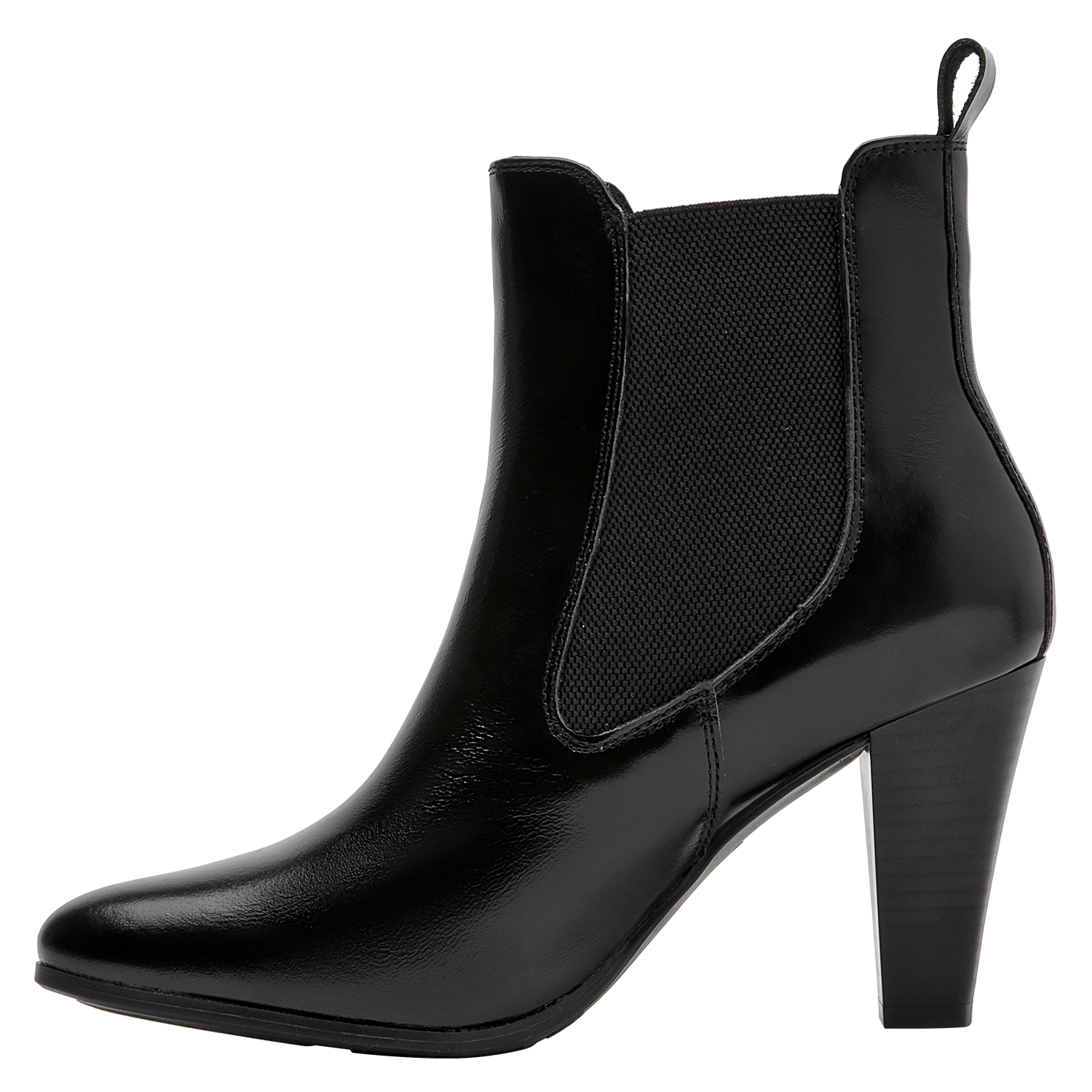 BOTIN CASUAL MUJER BRUNO ROSSI - BRM0304 - 4