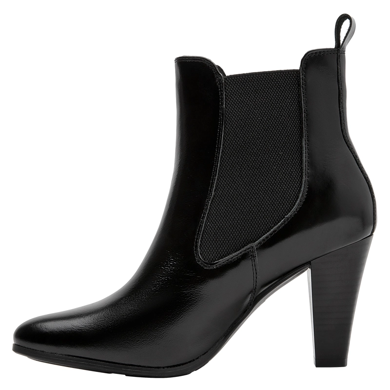BOTIN CASUAL MUJER BRUNO ROSSI - BRM0304 - 4