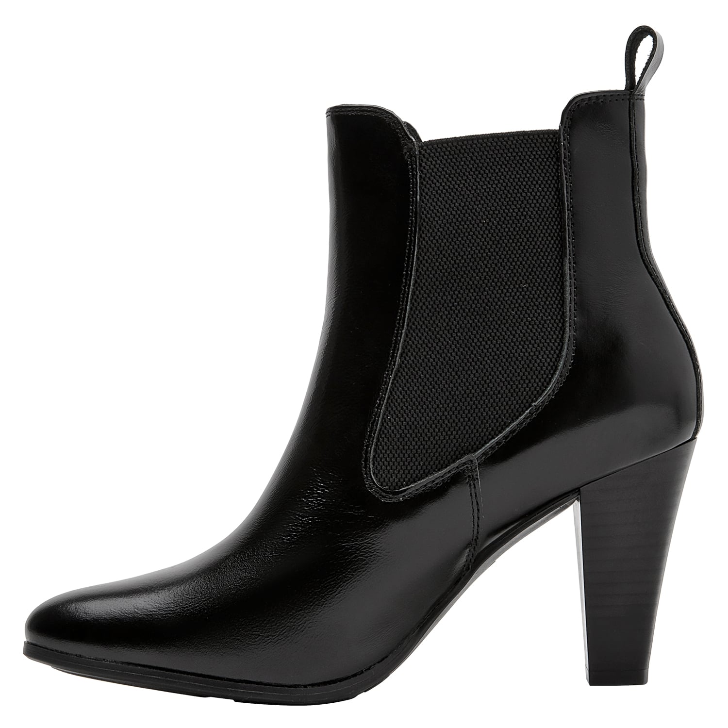 BOTIN CASUAL MUJER BRUNO ROSSI - BRM0304 - 4