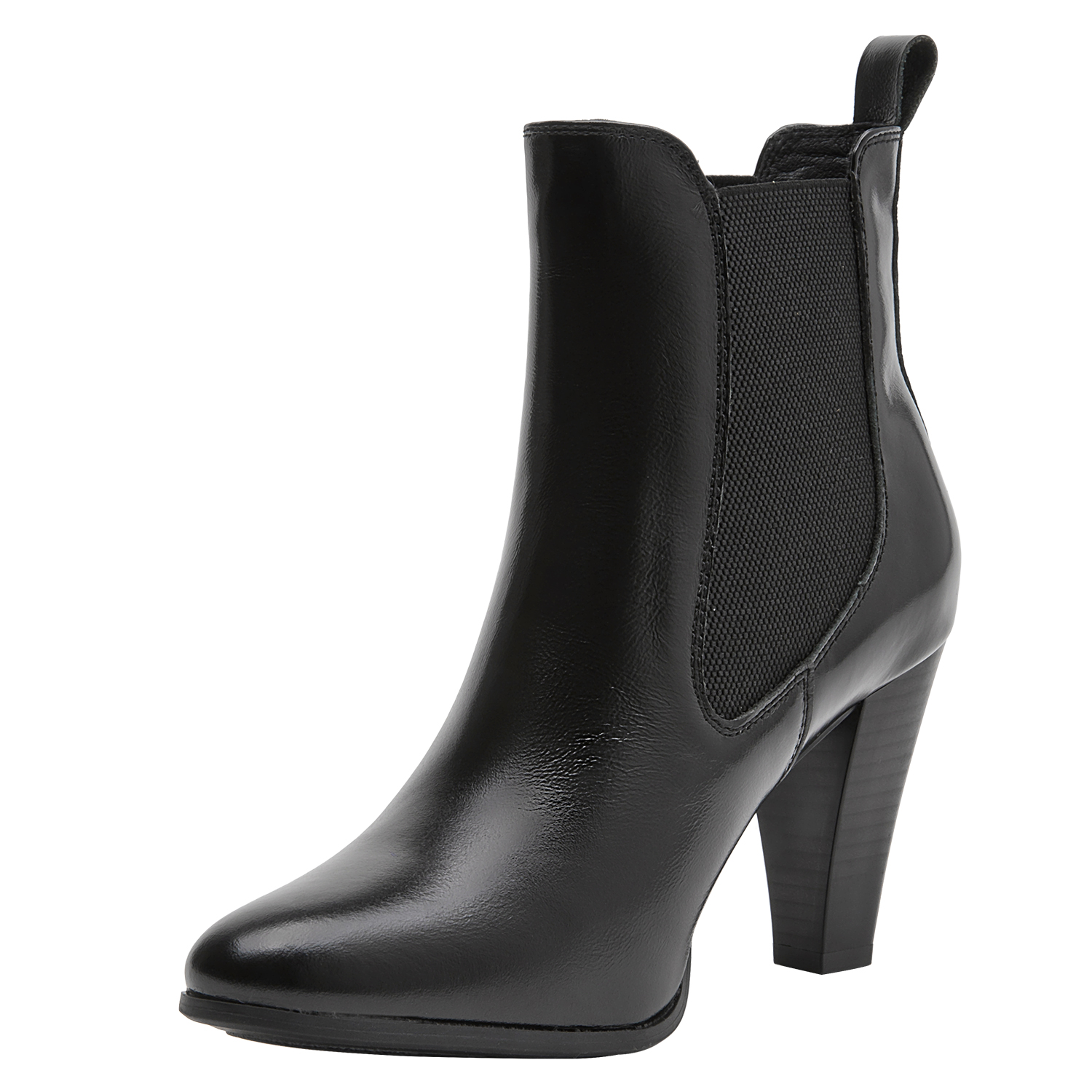 BOTIN CASUAL MUJER BRUNO ROSSI - BRM0304 - 5