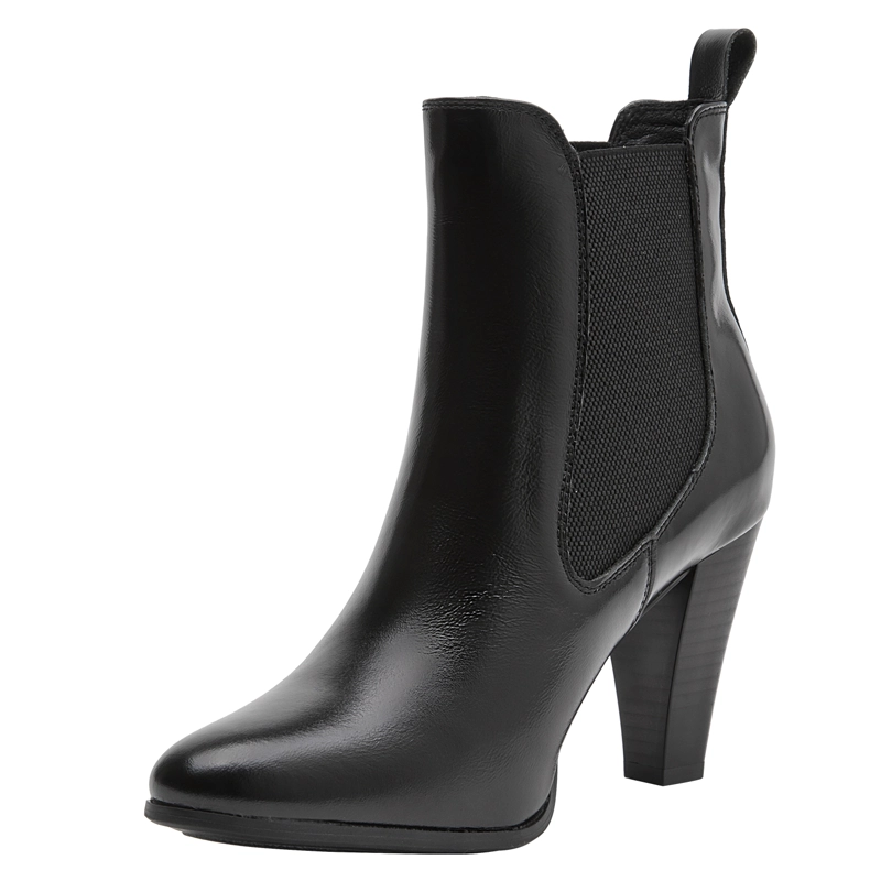 BOTIN CASUAL MUJER BRUNO ROSSI - BRM0304 - 5