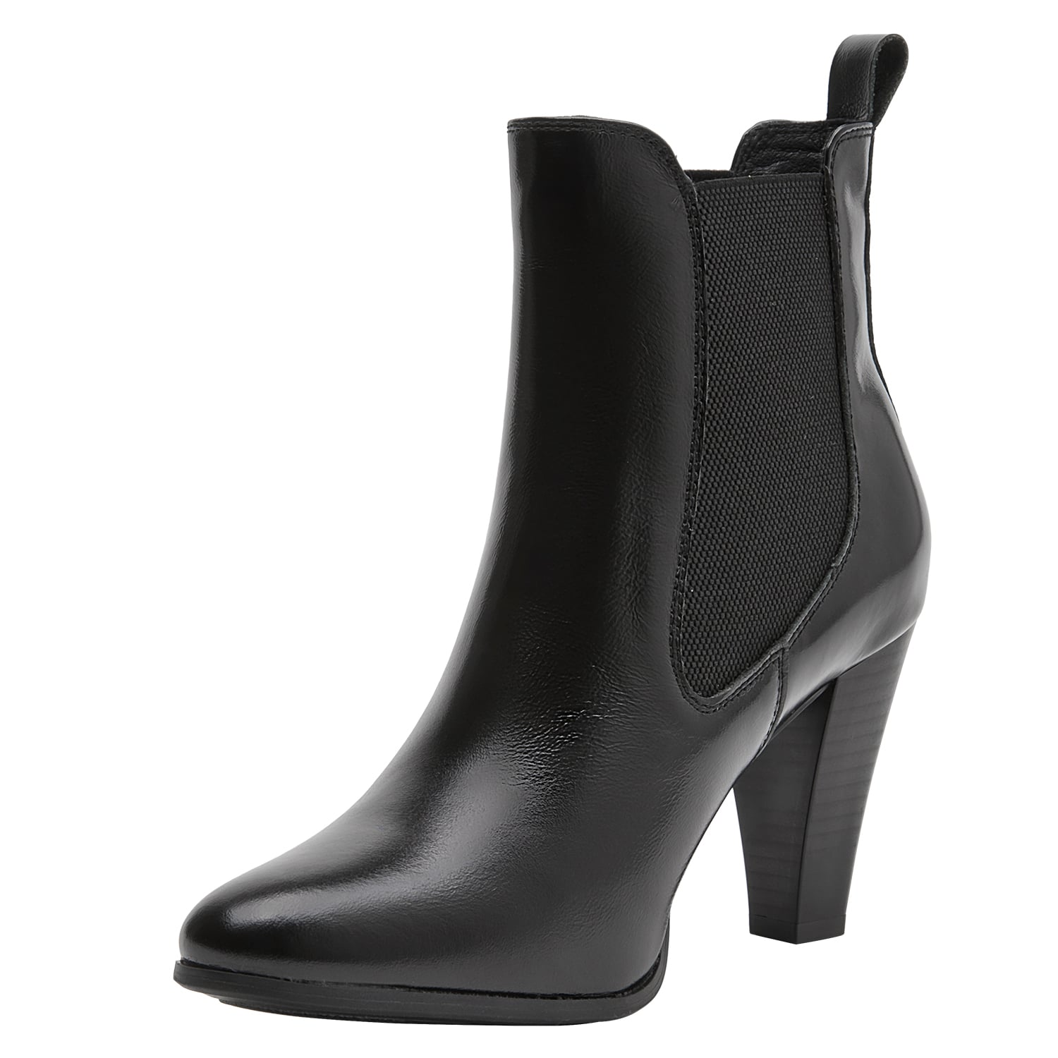 BOTIN CASUAL MUJER BRUNO ROSSI - BRM0304 - 5