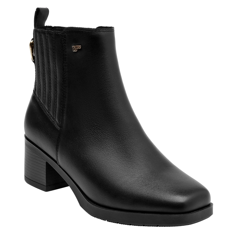 BOTIN CASUAL MUJER 16 HRS - 16M0260 - 2