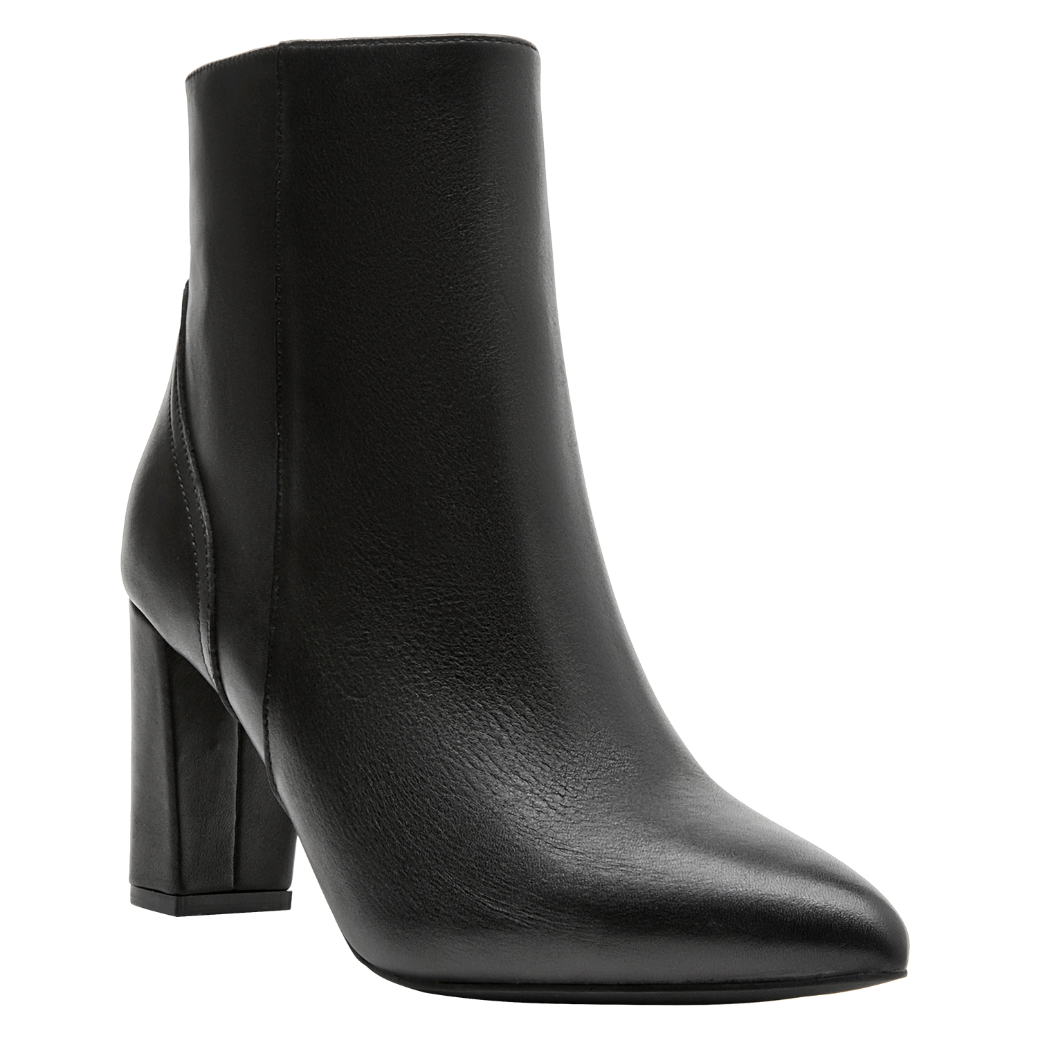 BOTIN CASUAL MUJER POLLINI - POM0130 | NEGRO - 2