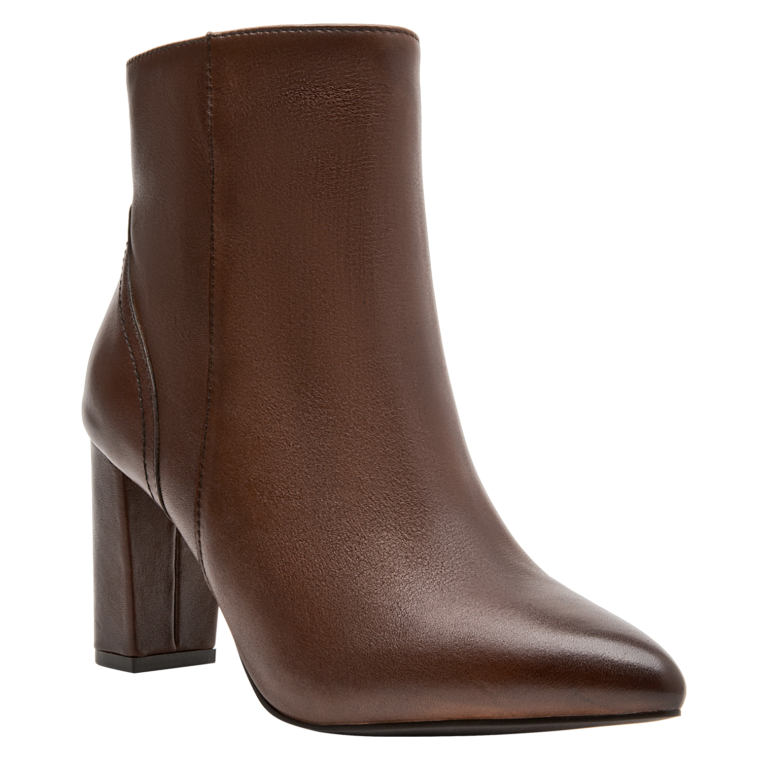 BOTIN CASUAL MUJER POLLINI - POM0130 | NEGRO - 6