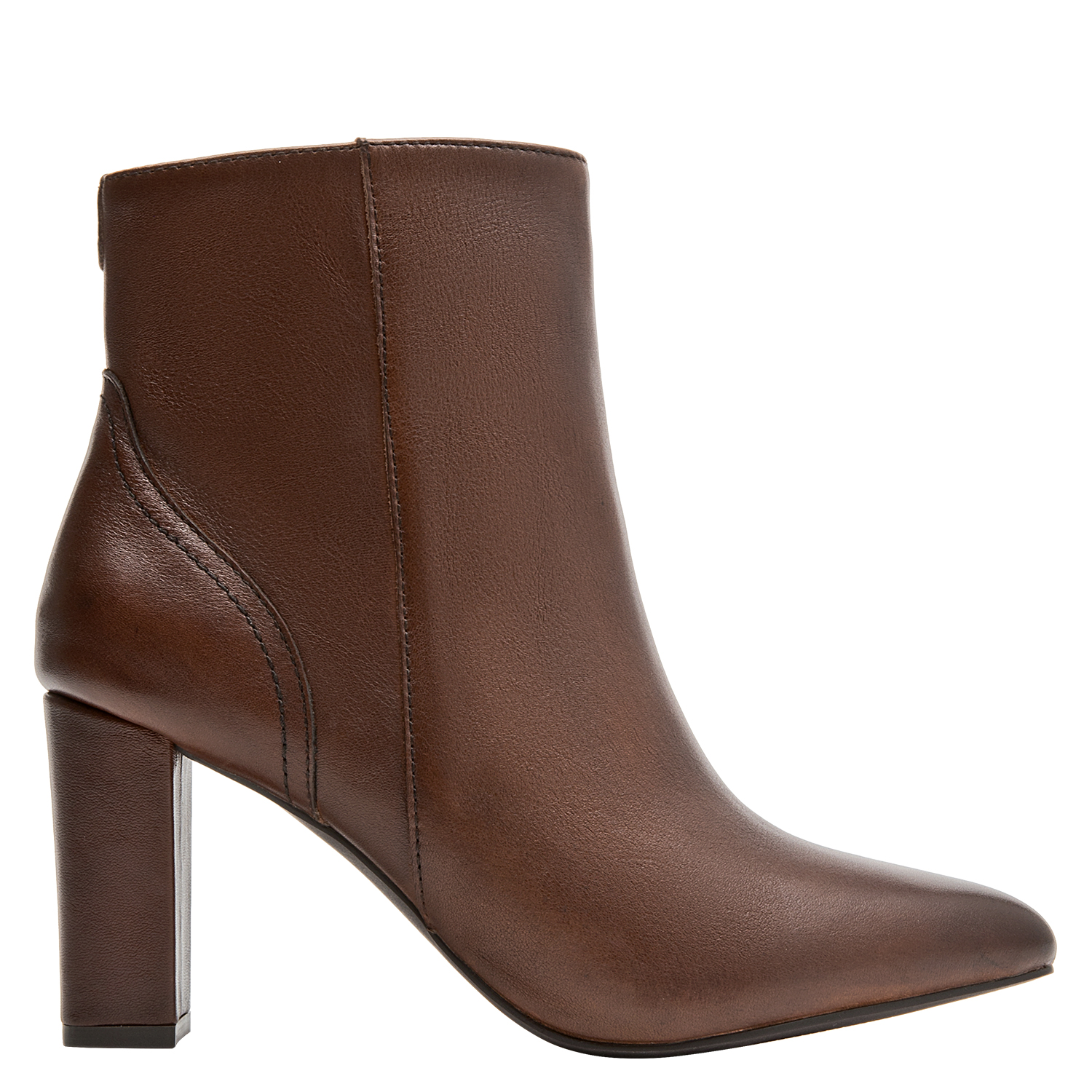 BOTIN CASUAL MUJER POLLINI - POM0130 | NEGRO - 7