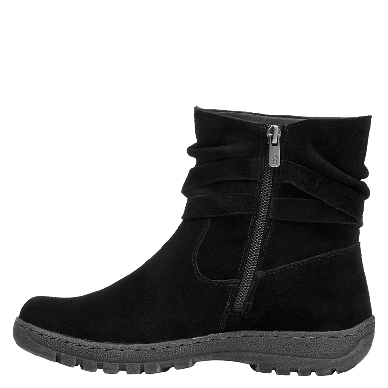 BOTIN CUERO MUJER PANAMA JACK - PJM0275 - 5