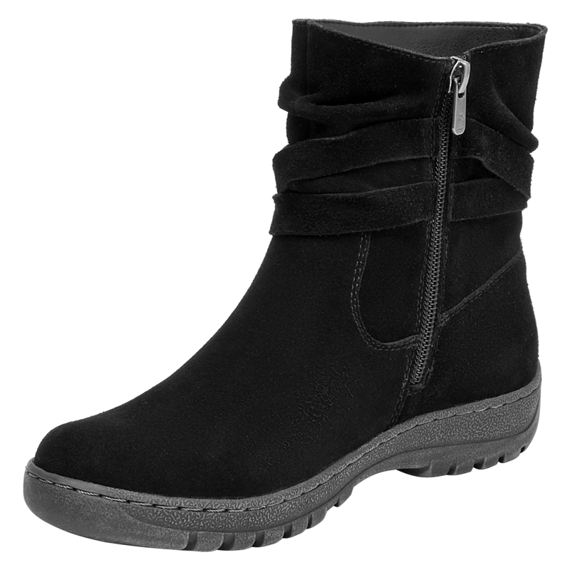 BOTIN CUERO MUJER PANAMA JACK - PJM0275 - 6