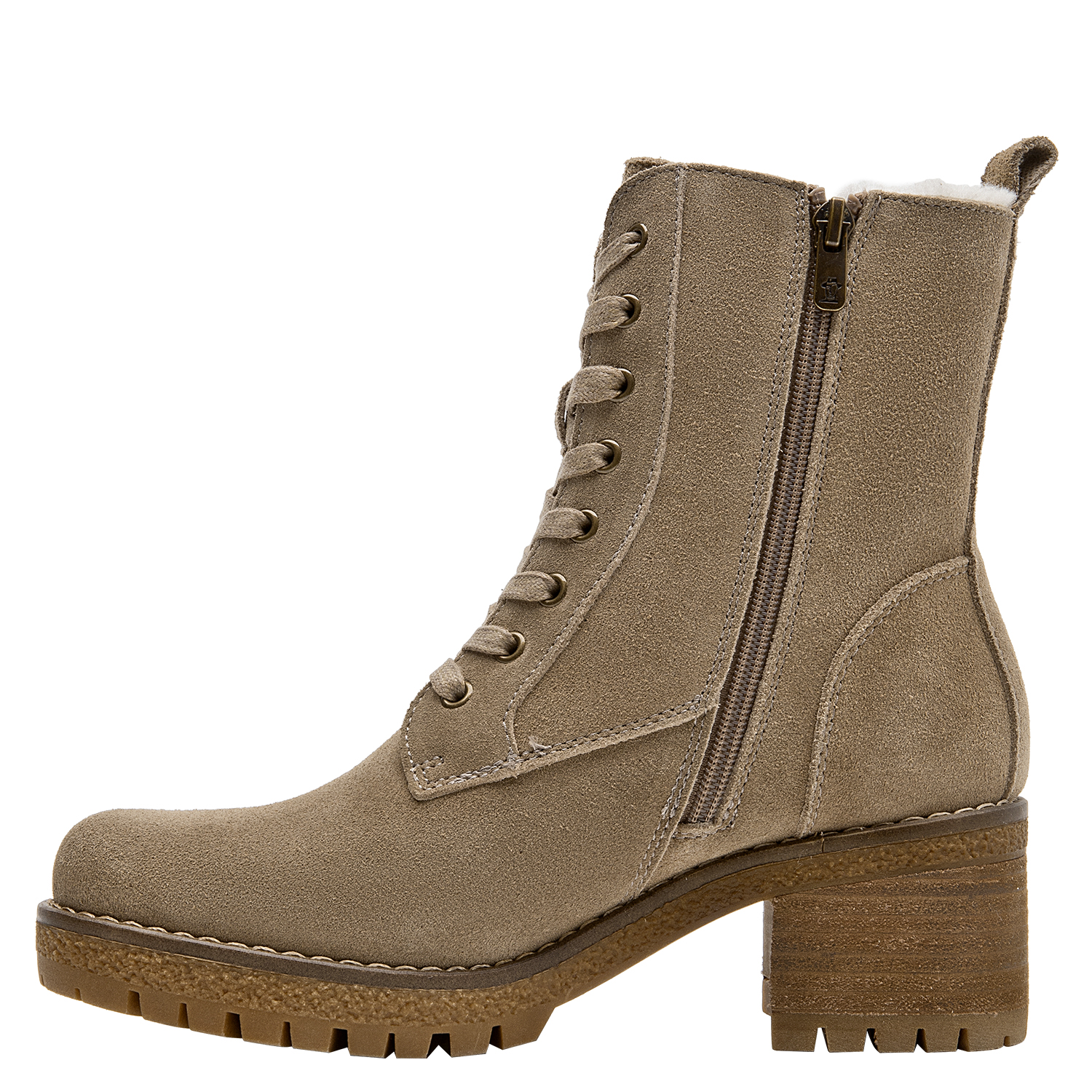 BOTIN CASUAL MUJER PANAMA JACK - PJM0196 - 4