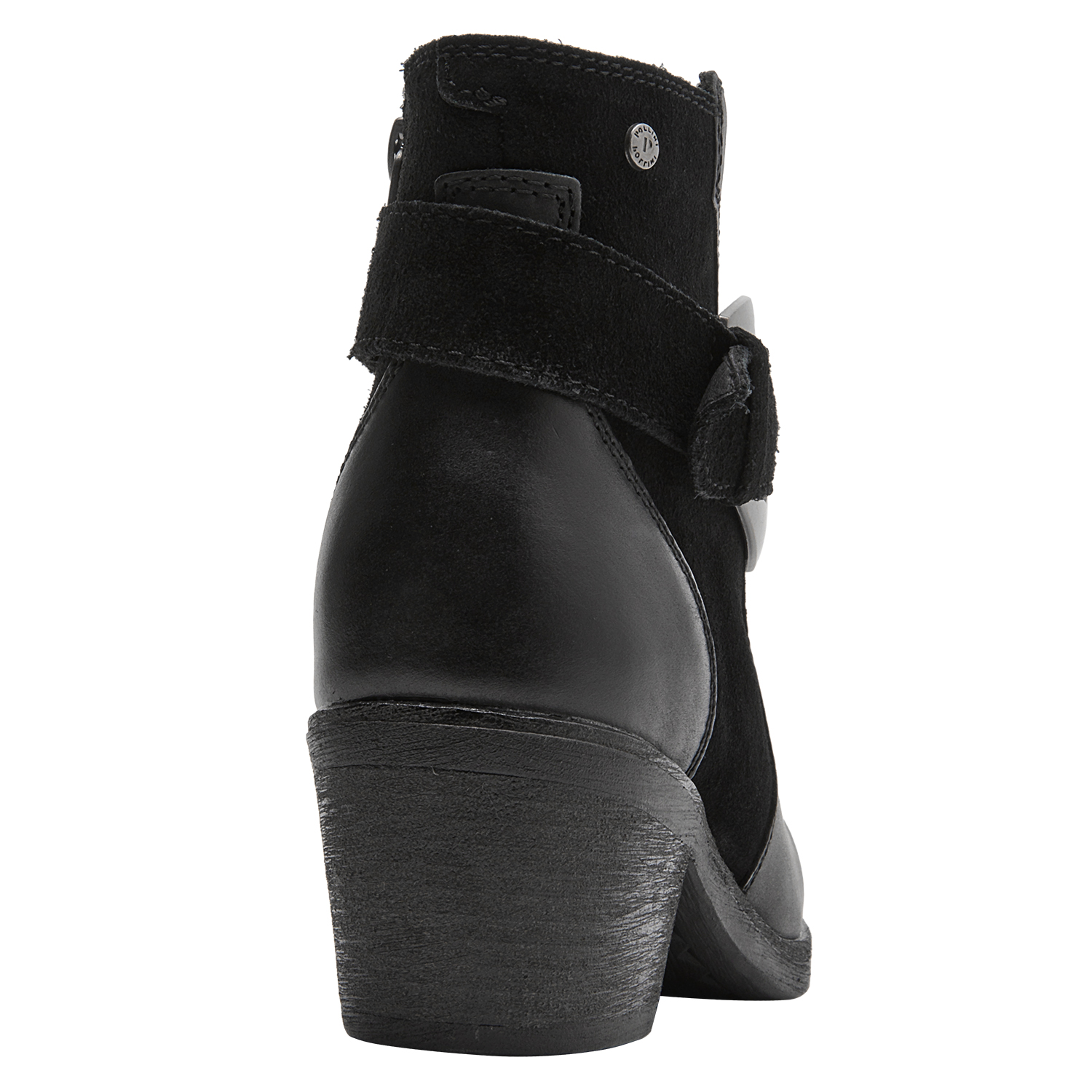 BOTIN CASUAL MUJER POLLINI - POM0276 - 3