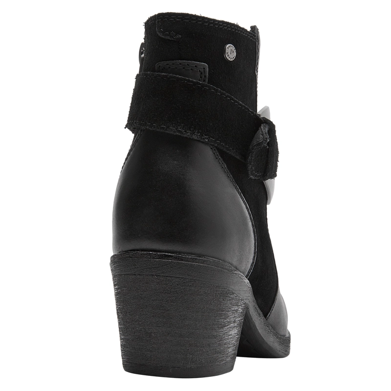 BOTIN CASUAL MUJER POLLINI - POM0276 - 3