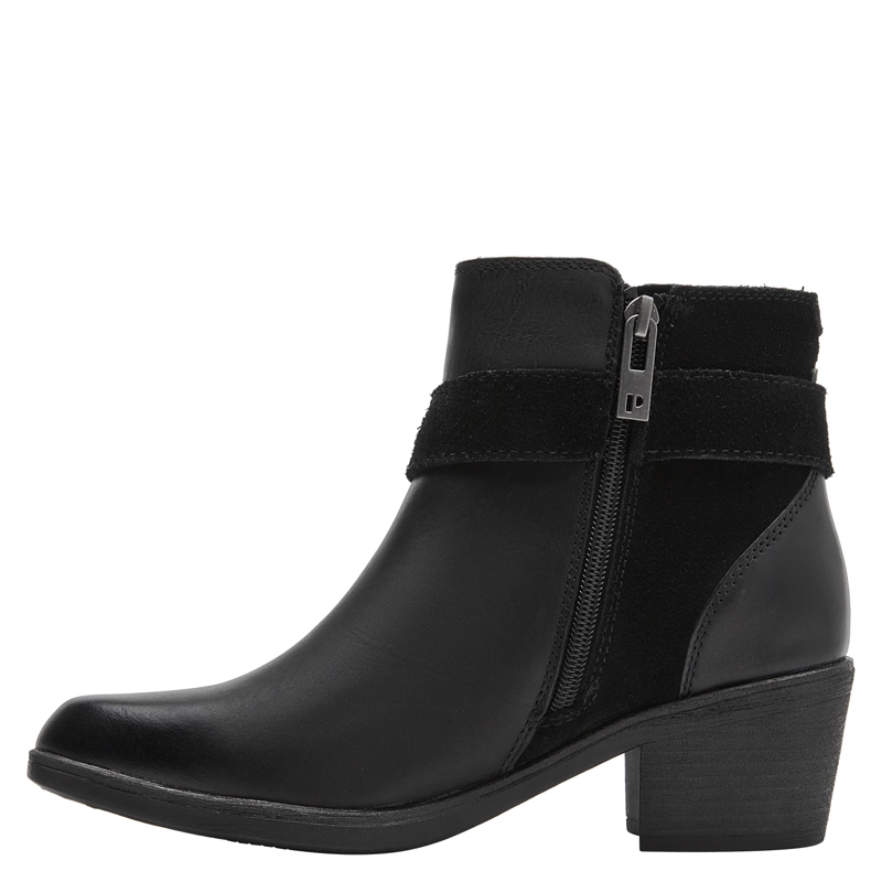 BOTIN CASUAL MUJER POLLINI - POM0276 - 4
