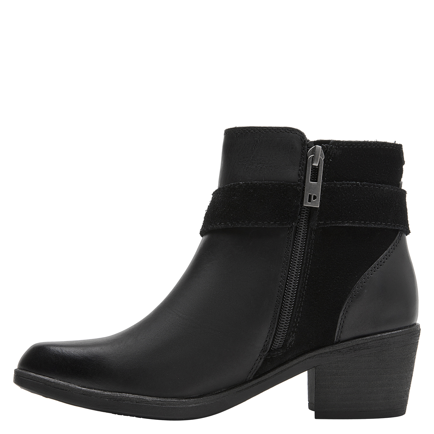 BOTIN CASUAL MUJER POLLINI - POM0276 - 4