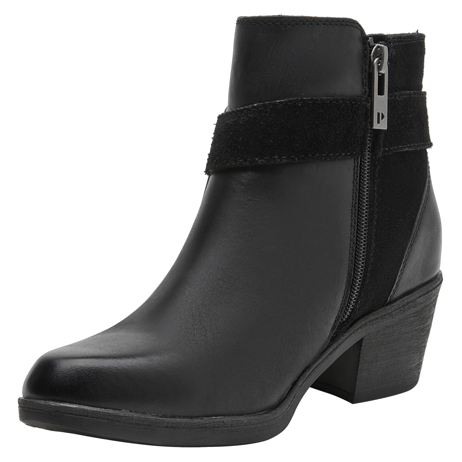 BOTIN CASUAL MUJER POLLINI - POM0276 - 5
