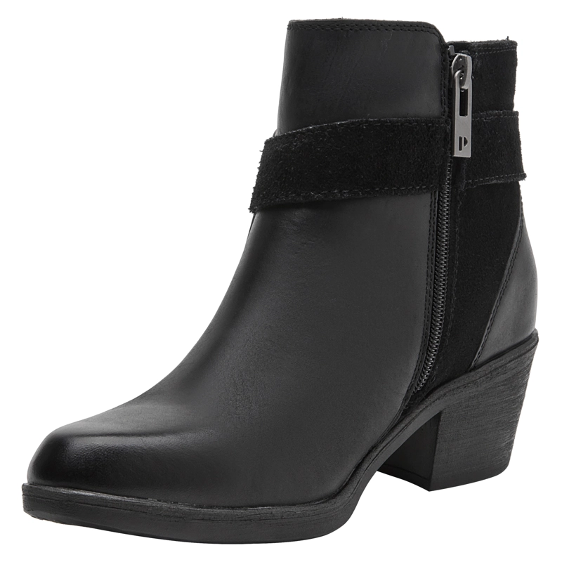 BOTIN CASUAL MUJER POLLINI - POM0276 - 5