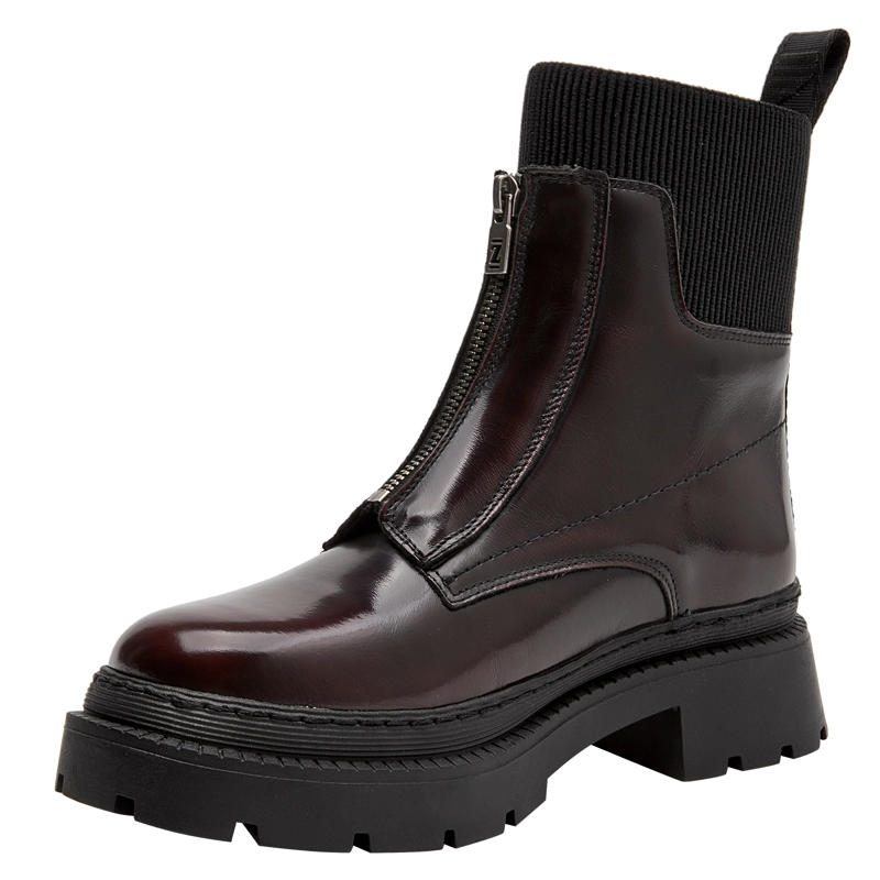 BOTIN CASUAL MUJER ZAPPA - ZAM0164 | BORDO - 6