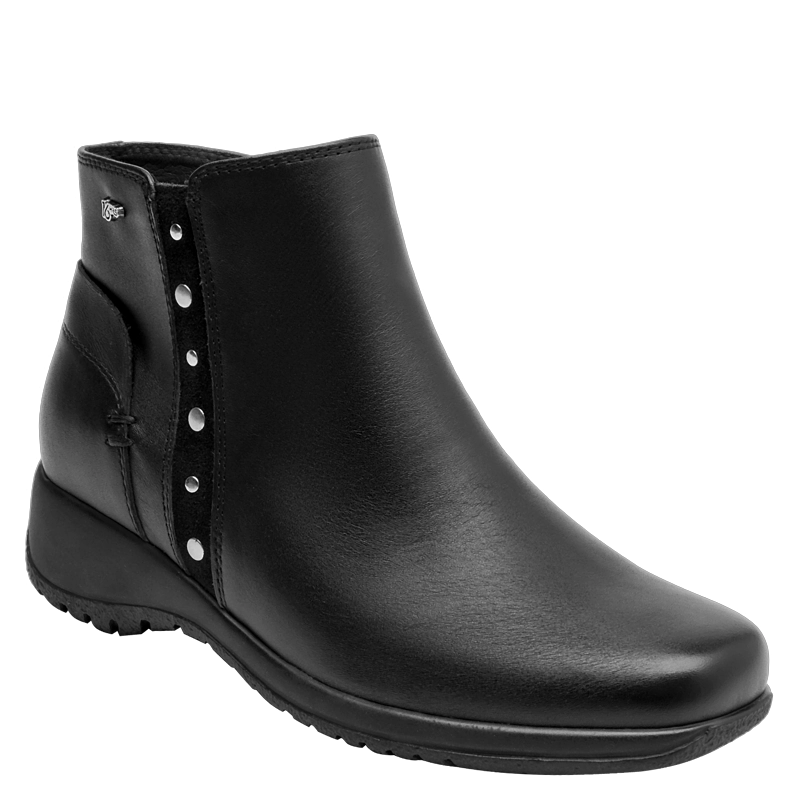BOTIN CASUAL MUJER 16 HRS - 16M0201 | MARRON - 7