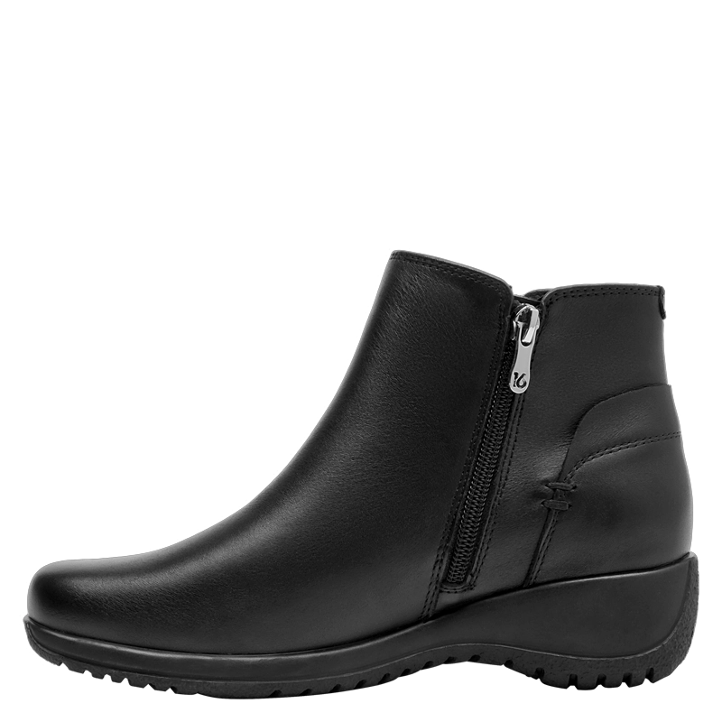 BOTIN CASUAL MUJER 16 HRS - 16M0201 | MARRON - 9