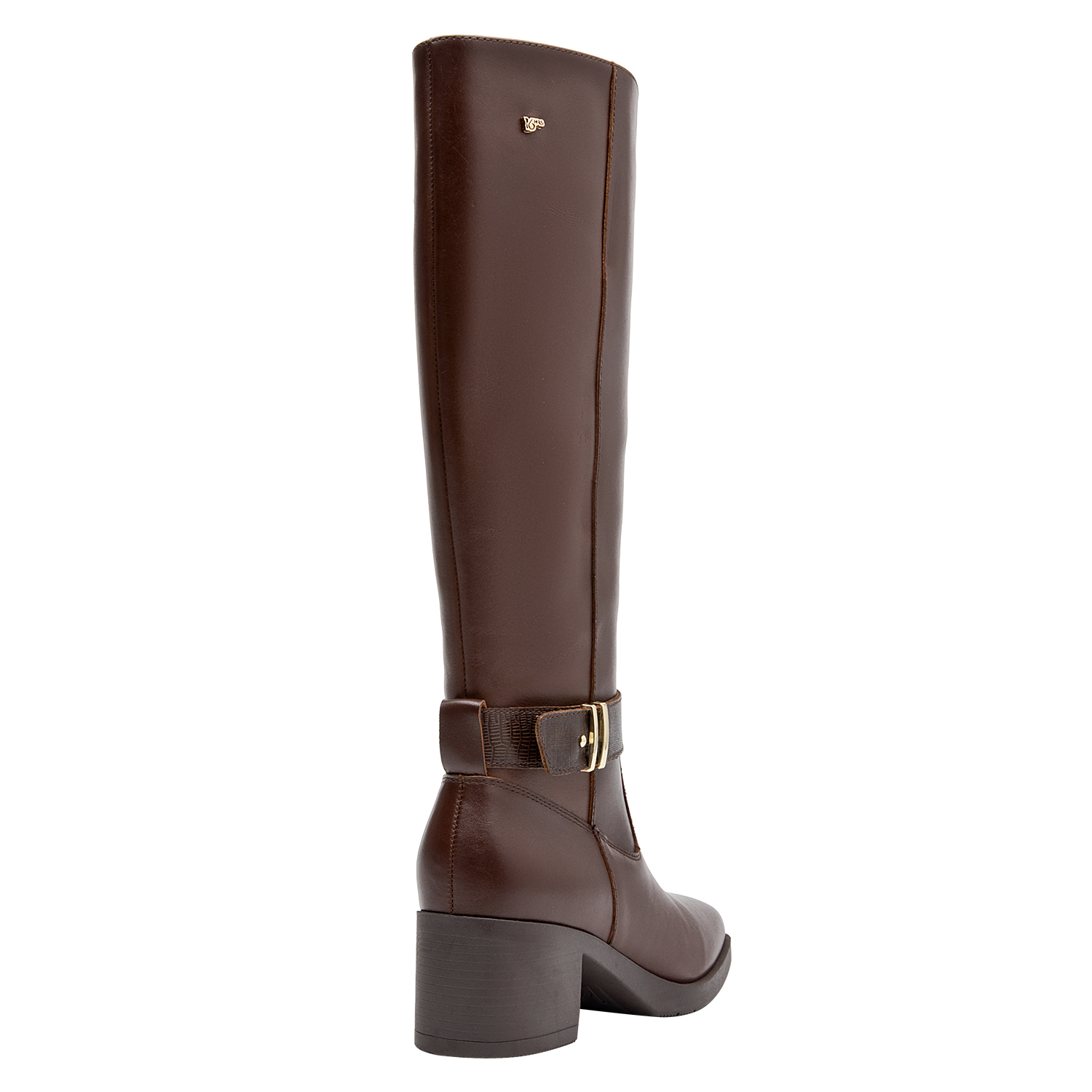 BOTA CASUAL MUJER 16 HRS - 16M0261 | MARRON - 3