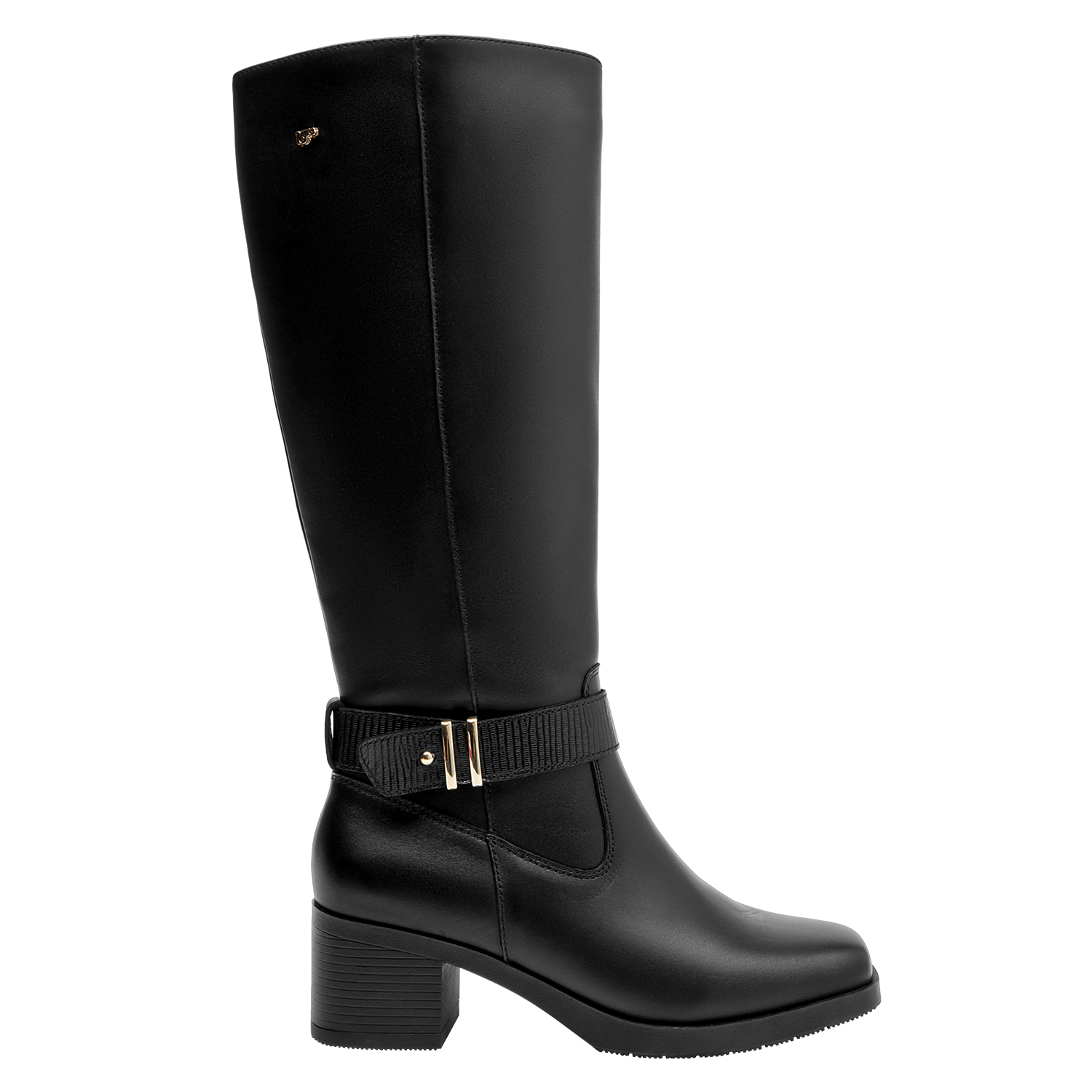 BOTA CASUAL MUJER 16 HRS - 16M0261 | MARRON - 6