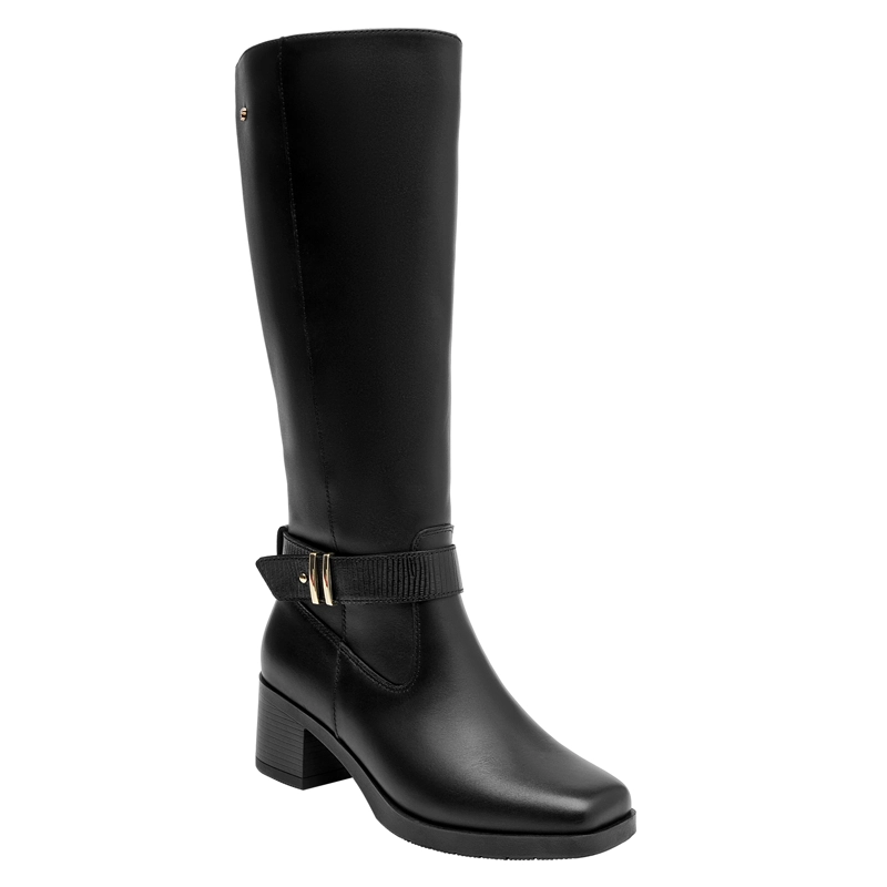 BOTA CASUAL MUJER 16 HRS - 16M0261 | MARRON - 7