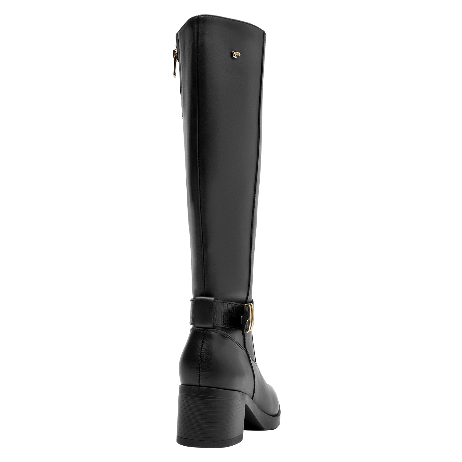 BOTA CASUAL MUJER 16 HRS - 16M0261 | MARRON - 8