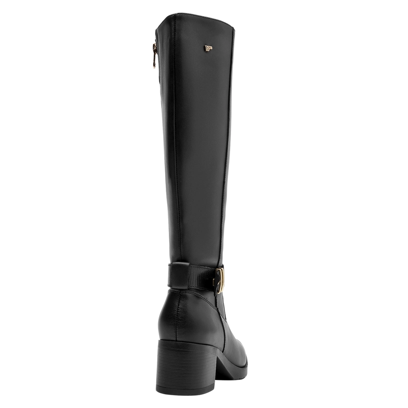 BOTA CASUAL MUJER 16 HRS - 16M0261 | NEGRO - 3