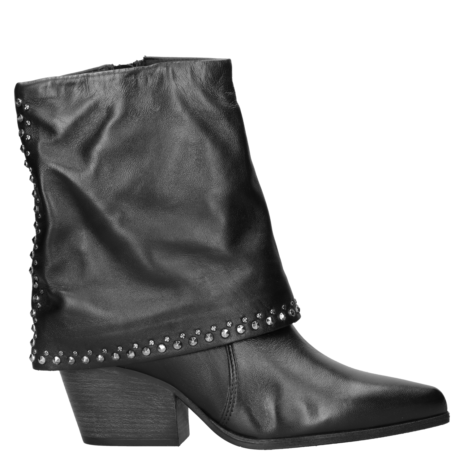 BOTIN CASUAL MUJER MJUS - MJM0015 - 1
