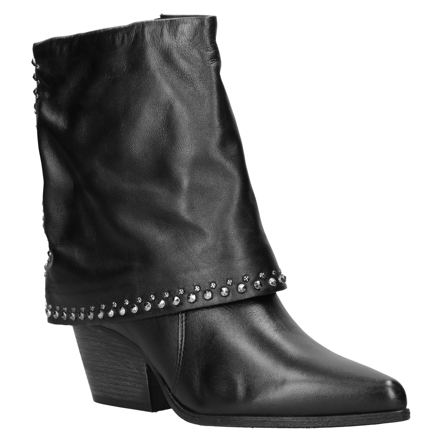 BOTIN CASUAL MUJER MJUS - MJM0015 - 2